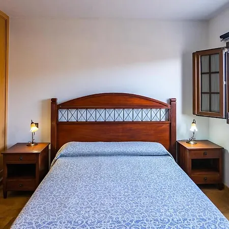 Сasa de vacaciones Casa Tebeto Tindaya