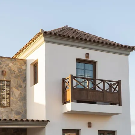Casa Tebeto Сasa de vacaciones Tindaya