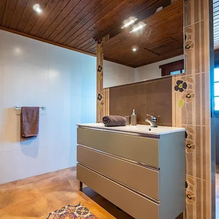 Holiday home Casa Tebeto *