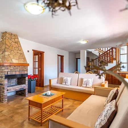 Holiday home Casa Tebeto *