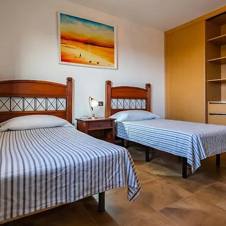 Holiday home Casa Tebeto *