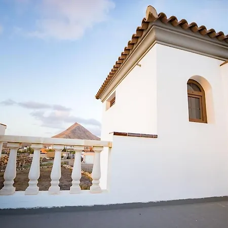 Holiday home Casa Tebeto *