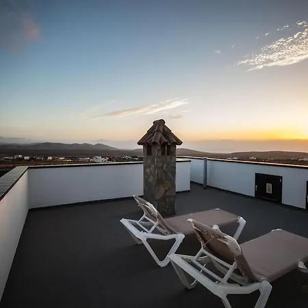 Holiday home Casa Tebeto *
