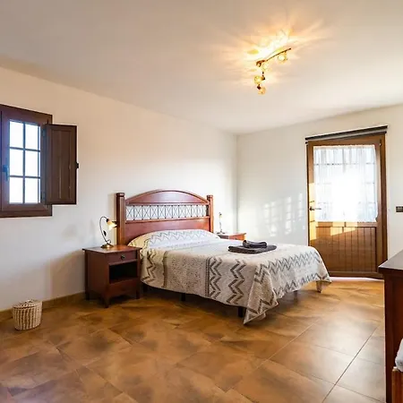Holiday home Casa Tebeto