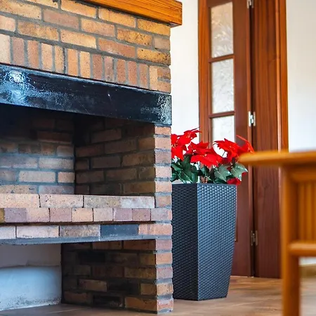 Casa Tebeto Holiday home