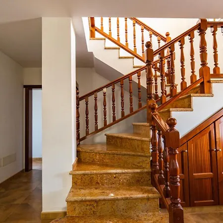 Holiday home Casa Tebeto